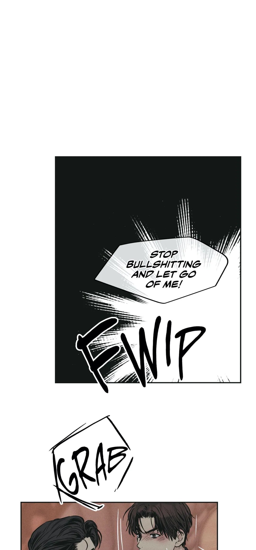 Payback, Chapter 32 image 01